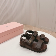 Miu Miu Slippers